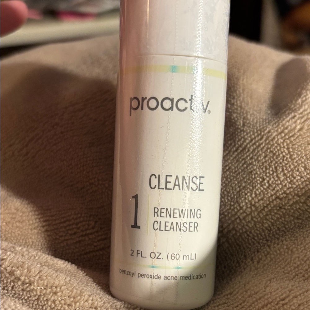 Proactiv Cleanse Renewing Cleanser -  SET OF 3, #1-#2#3,